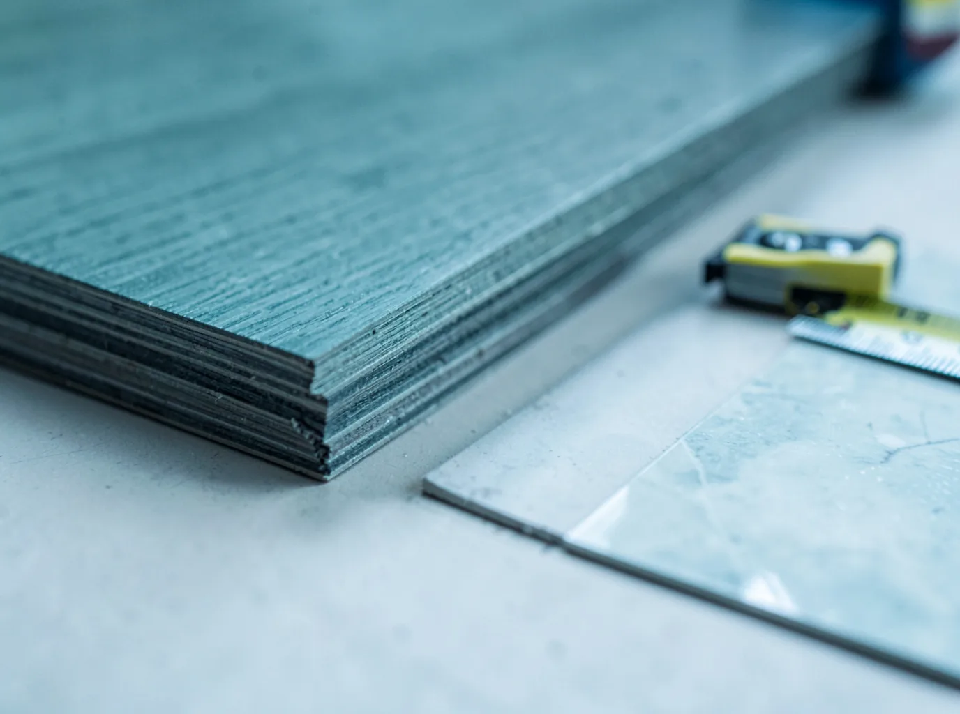 Luxury Vinyl Plank Installation Galena, OH FAQs